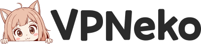 VPNeko